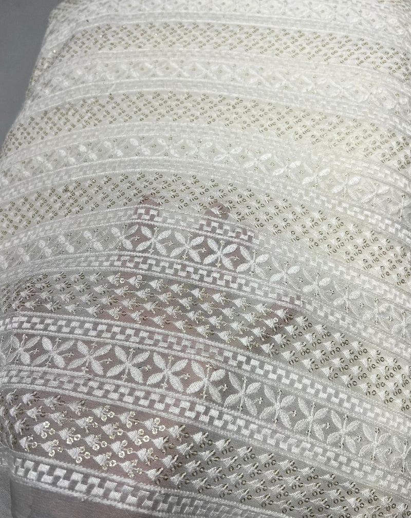 Pure Georgette