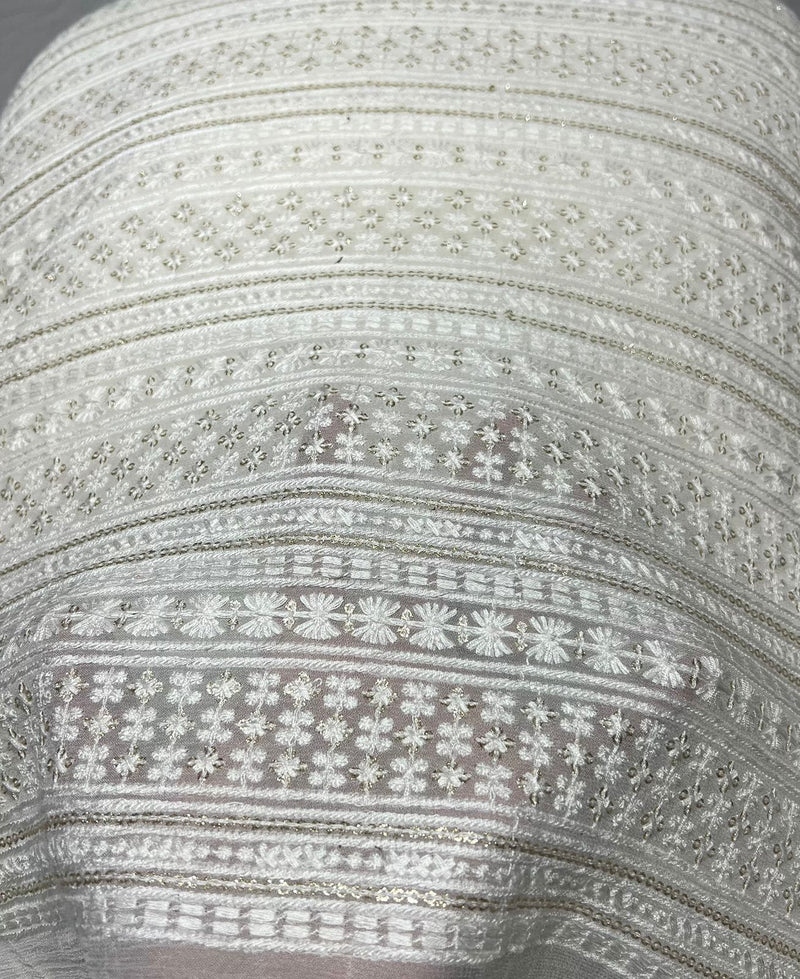 Pure Georgette