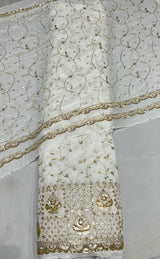 Pure Georgette
