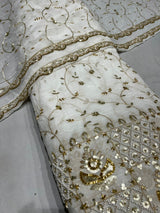 Pure Georgette