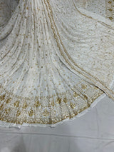 Pure Georgette