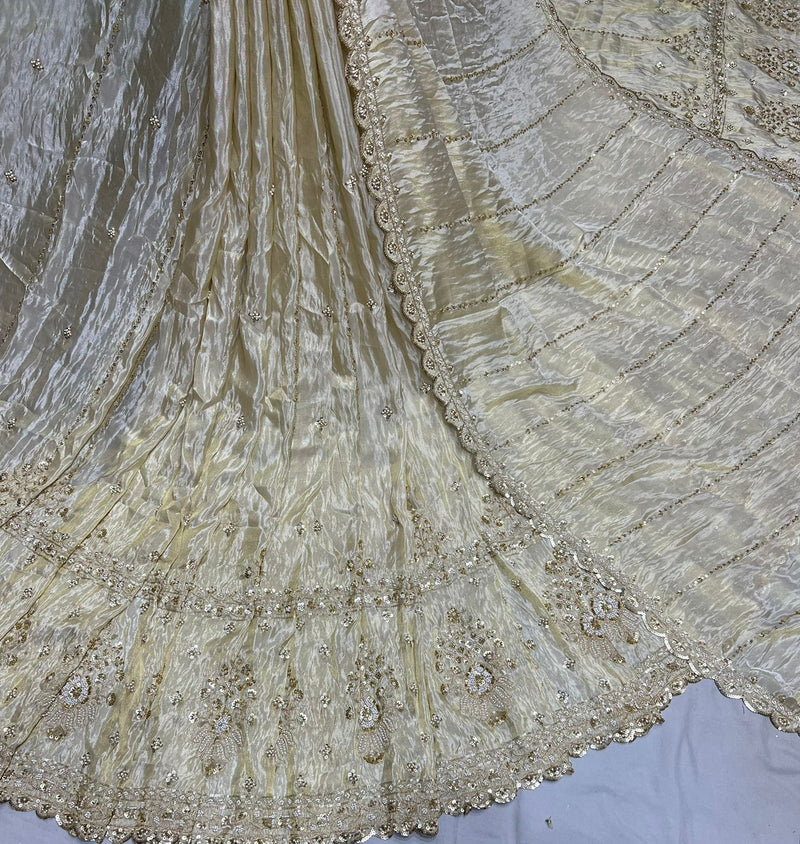Pure tissue