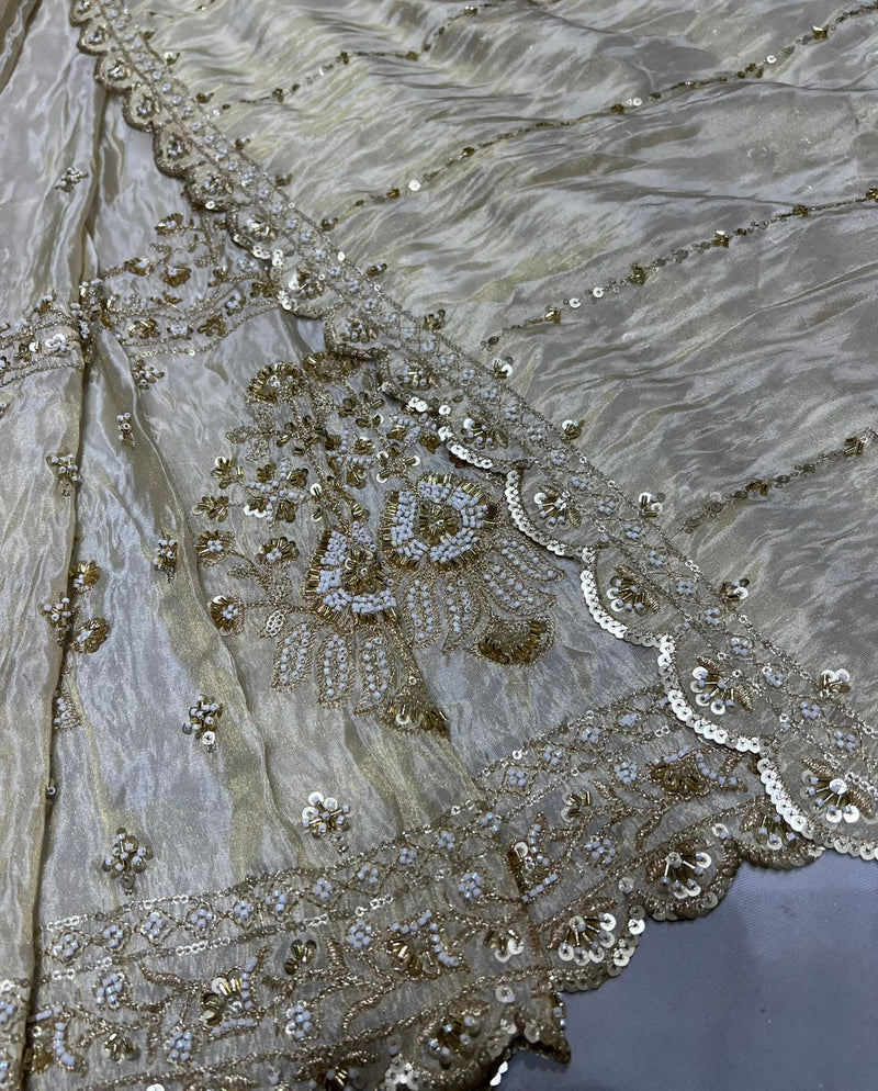 Pure tissue