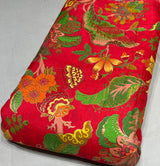 Modal satin