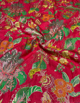 Modal satin