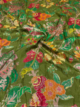 Modal satin