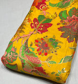 Modal satin