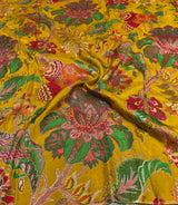 Modal satin
