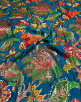Modal satin