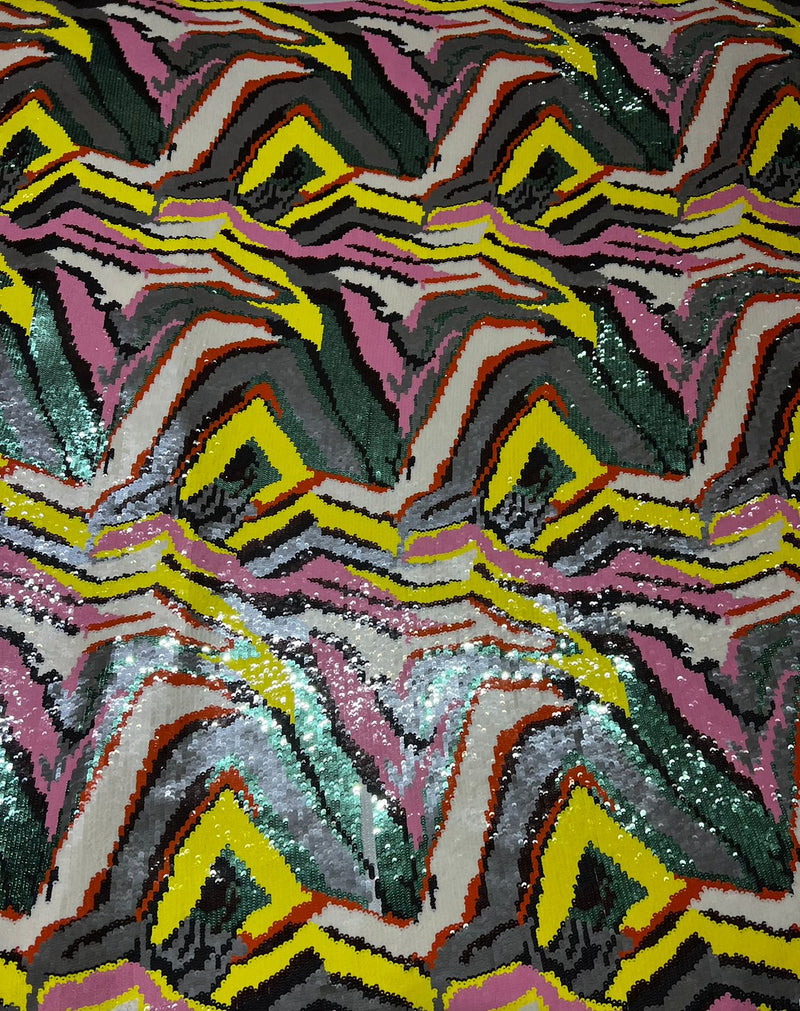 Nett Multi Sequence