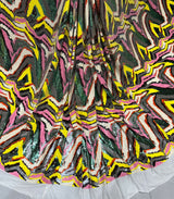 Nett Multi Sequence