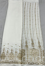 Pure Georgette