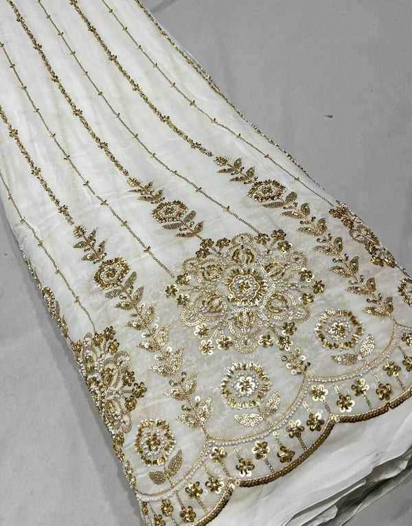 Pure Georgette