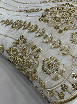 Pure Georgette