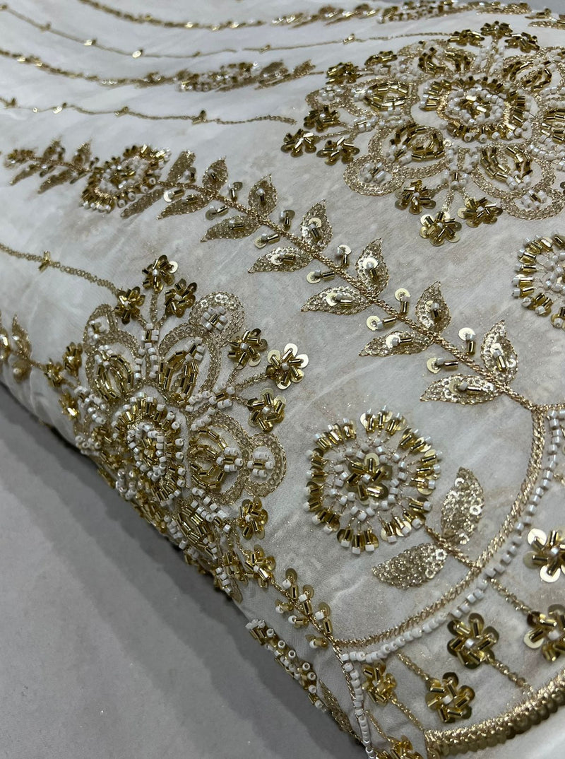 Pure Georgette