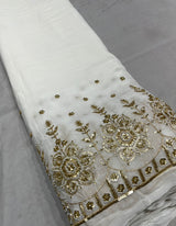 Pure Georgette