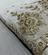 Pure Georgette
