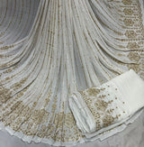 Pure Georgette