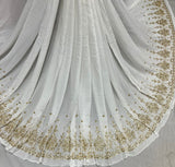 Pure Georgette