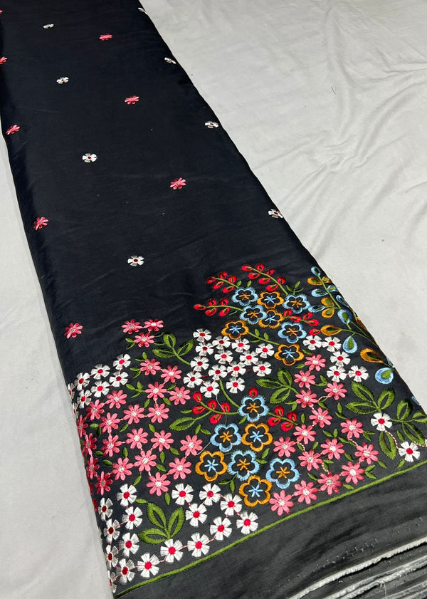 Denim Fabric
