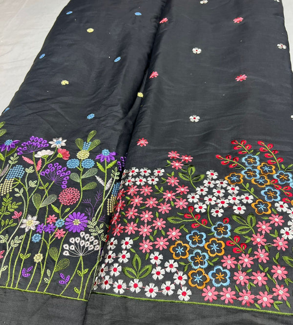 Denim Fabric
