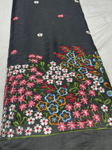 Denim Fabric