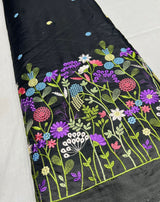 Denim Fabric