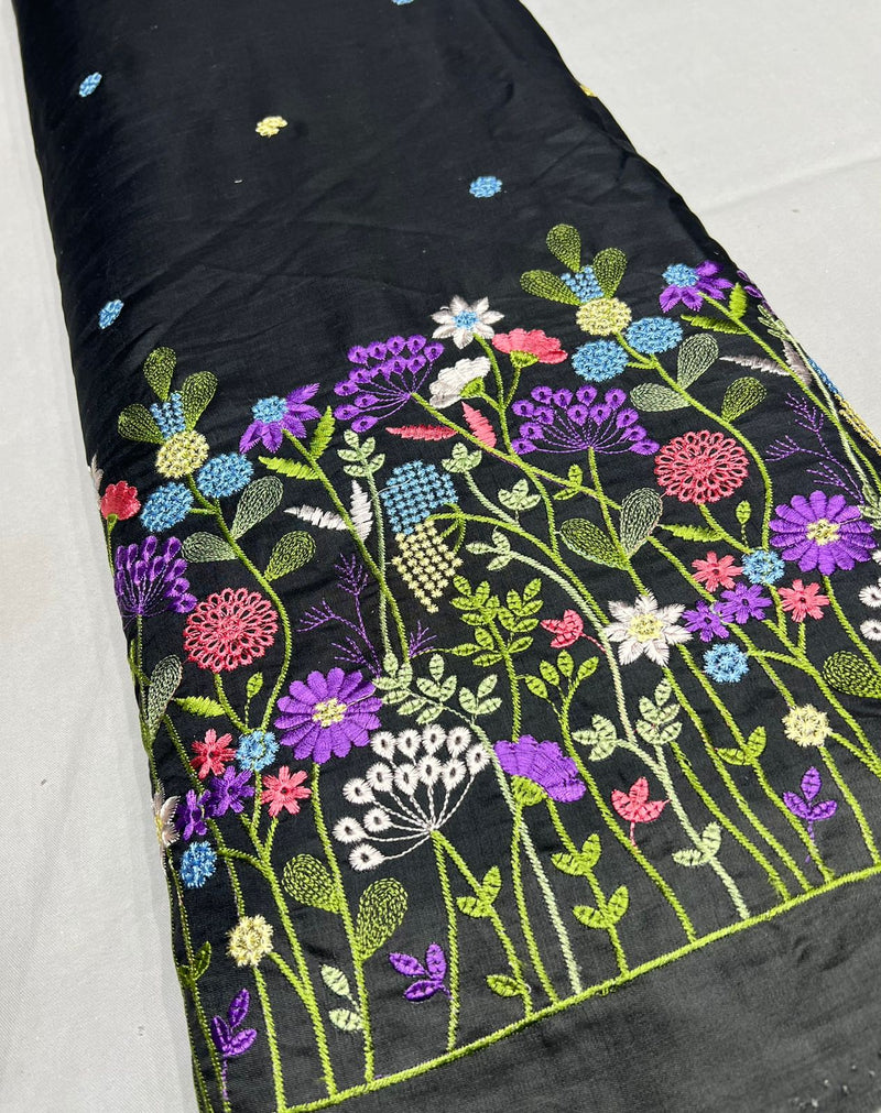 Denim Fabric