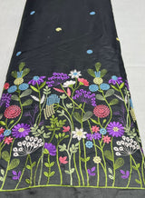 Denim Fabric