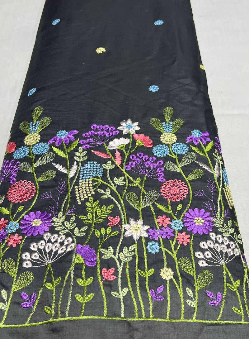 Denim Fabric