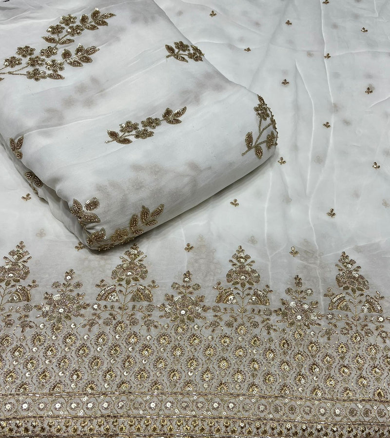 Pure Georgette