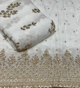 Pure Georgette