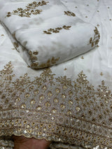 Pure Georgette