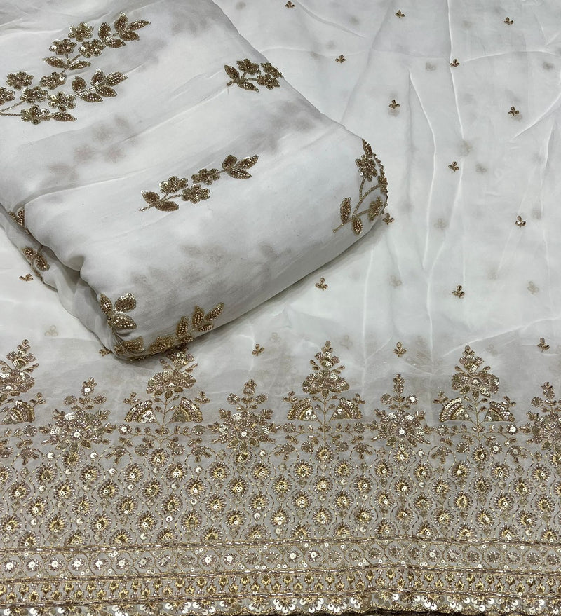 Pure Georgette