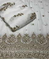 Pure Georgette