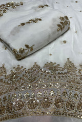 Pure Georgette