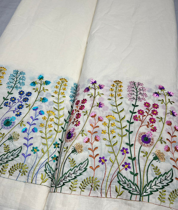 Cotton