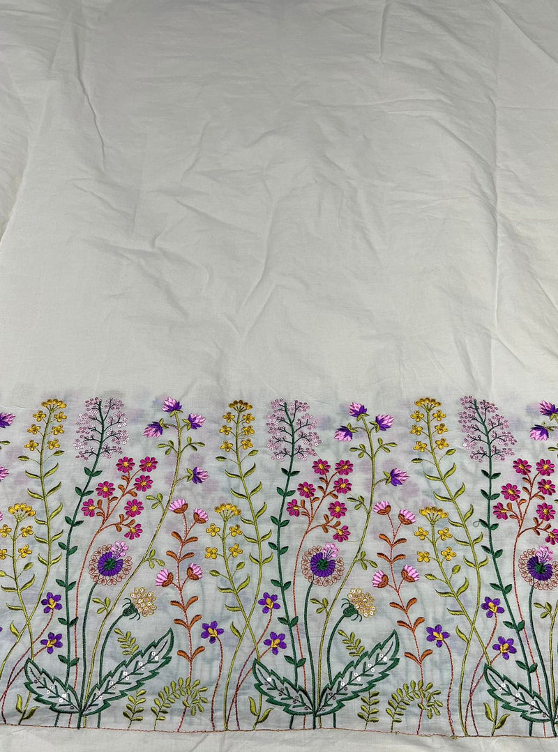 Cotton