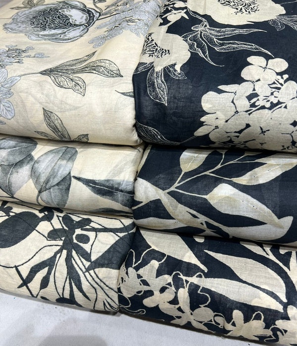Pure Mul Cotton