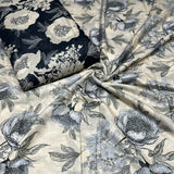 Pure Mul Cotton