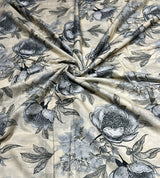 Pure Mul Cotton