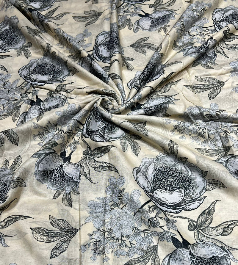 Pure Mul Cotton