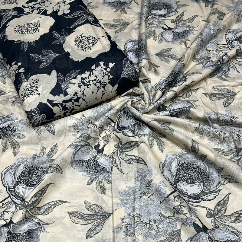 Pure Mul Cotton