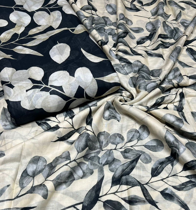 Pure Mul Cotton