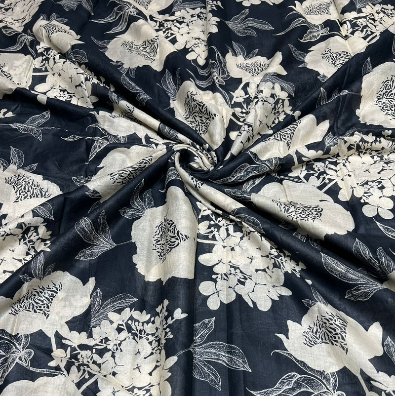 Pure Mul Cotton