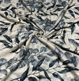 Pure Mul Cotton
