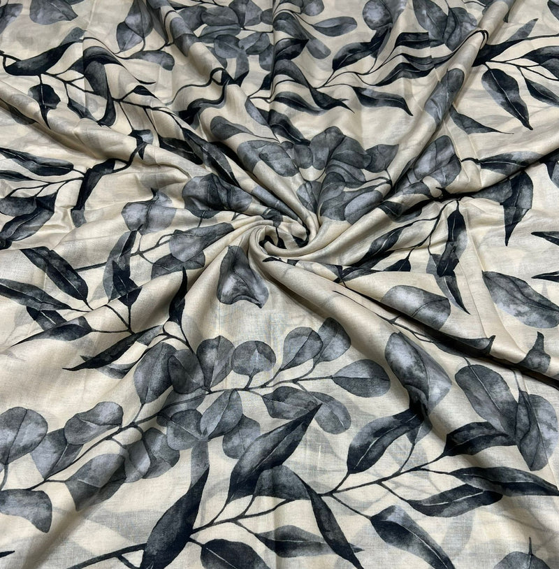 Pure Mul Cotton