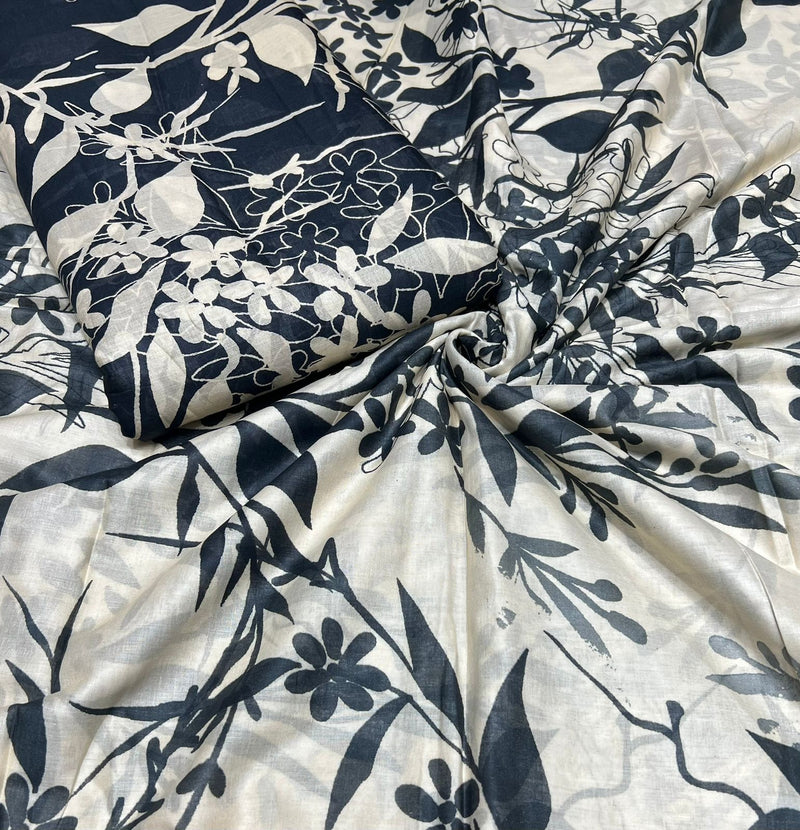 Pure Mul Cotton