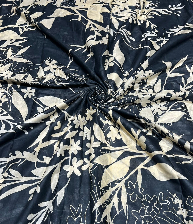 Pure Mul Cotton