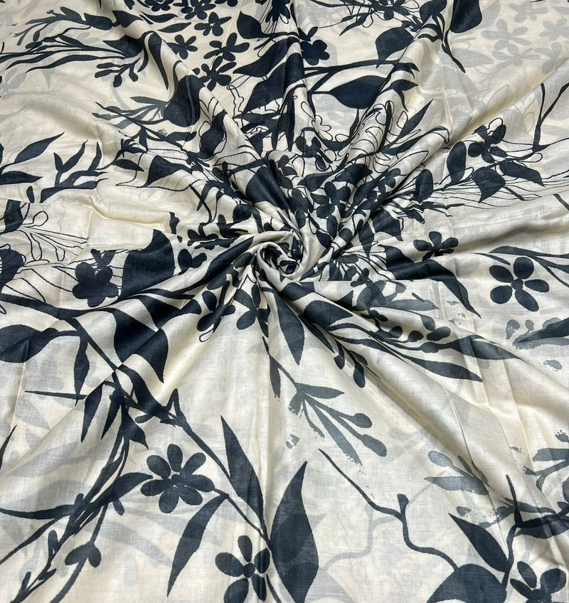 Pure Mul Cotton